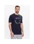 Boss Tricou 50488831 Albastru Regular Fit - Pled.ro