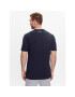 Boss Tricou 50488831 Albastru Regular Fit - Pled.ro