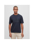 Boss Tricou 50495876 Bleumarin Regular Fit - Pled.ro