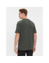 Boss Tricou 50514527 Verde Regular Fit - Pled.ro