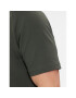 Boss Tricou 50514527 Verde Regular Fit - Pled.ro