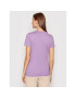 Boss Tricou C_Elogo_4 50464505 Violet Regular Fit - Pled.ro