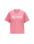 Boss Tricou C_Evina_Active 50457388 Roz Relaxed Fit - Pled.ro