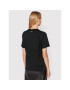 Boss Tricou Ecosa 50457259 Negru Regular Fit - Pled.ro