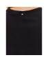 Boss Tricou Eventsa 50490018 Negru Slim Fit - Pled.ro