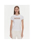 Boss Tricou Eventsa4 50508498 Bej Regular Fit - Pled.ro