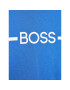 Boss Tricou J25N29 S Albastru Regular Fit - Pled.ro