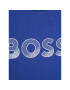 Boss Tricou J25O03 D Albastru Regular Fit - Pled.ro