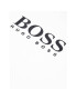 Boss Tricou J25P13 D Alb Regular Fit - Pled.ro