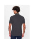 Boss Tricou polo 50468576 Gri Slim Fit - Pled.ro