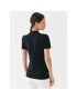 Boss Tricou polo 50487760 Negru Regular Fit - Pled.ro