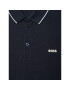 Boss Tricou polo J25M34 M Bleumarin Regular Fit - Pled.ro