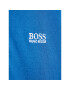 Boss Tricou polo J25N49 D Albastru Regular Fit - Pled.ro