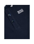 Boss Tricou polo J25P12 D Bleumarin Regular Fit - Pled.ro