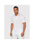 Boss Tricou polo Pack 27 50471695 Alb Regular Fit - Pled.ro