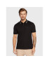 Boss Tricou polo Pack 27 50471695 Negru Regular Fit - Pled.ro