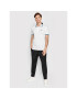 Boss Tricou polo Paddy 1 50473952 Alb Regular Fit - Pled.ro