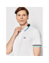 Boss Tricou polo Paddy 1 50473952 Alb Regular Fit - Pled.ro