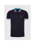 Boss Tricou polo Paddy 1 50473952 Bleumarin Regular Fit - Pled.ro