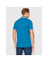 Boss Tricou polo Paddy 50398302 Albastru Regular Fit - Pled.ro