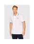 Boss Tricou polo Paddy 50468983 Alb Regular Fit - Pled.ro