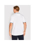 Boss Tricou polo Paddy 50468983 Alb Regular Fit - Pled.ro