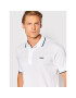 Boss Tricou polo Paddy 50468983 Alb Regular Fit - Pled.ro