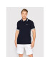 Boss Tricou polo Paddy 50468983 Bleumarin Regular Fit - Pled.ro