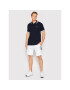 Boss Tricou polo Paddy 50468983 Bleumarin Regular Fit - Pled.ro