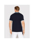 Boss Tricou polo Paddy 50468983 Bleumarin Regular Fit - Pled.ro