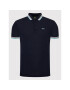 Boss Tricou polo Paddy 50468983 Bleumarin Regular Fit - Pled.ro