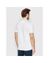 Boss Tricou polo Paddy 50469055 Alb Regular Fit - Pled.ro