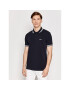 Boss Tricou polo Paddy 50469055 Bleumarin Regular Fit - Pled.ro