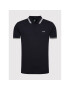 Boss Tricou polo Paddy 50469055 Bleumarin Regular Fit - Pled.ro