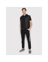 Boss Tricou polo Paddy 7 50473838 Negru Regular Fit - Pled.ro