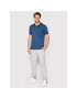 Boss Tricou polo Pallas 50468301 Bleumarin Regular Fit - Pled.ro