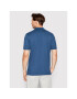 Boss Tricou polo Pallas 50468301 Bleumarin Regular Fit - Pled.ro