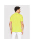 Boss Tricou polo Pallas 50468301 Galben Regular Fit - Pled.ro