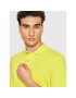 Boss Tricou polo Pallas 50468301 Galben Regular Fit - Pled.ro