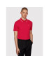 Boss Tricou polo Parlay 101 50445486 Roșu Regular Fit - Pled.ro