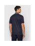 Boss Tricou polo Parlay 104 50448657 Bleumarin Regular Fit - Pled.ro