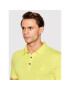 Boss Tricou polo Passenger 50472668 Galben Slim Fit - Pled.ro