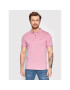 Boss Tricou polo Passenger 50472668 Roz Slim Fit - Pled.ro