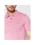 Boss Tricou polo Passenger 50472668 Roz Slim Fit - Pled.ro