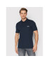 Boss Tricou polo Paul Batch 50448594 Bleumarin Slim Fit - Pled.ro