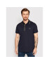 Boss Tricou polo Paule 4 50469391 Bleumarin Slim Fit - Pled.ro