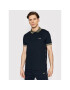 Boss Tricou polo Paule 50466442 Bleumarin Slim Fit - Pled.ro