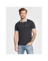 Boss Tricou polo Paule 50471914 Bleumarin Slim Fit - Pled.ro