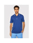 Boss Tricou polo Pchup 1 50449367 Albastru Regular Fit - Pled.ro