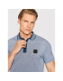 Boss Tricou polo PDrivey 50466694 Albastru Regular Fit - Pled.ro